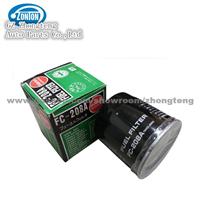 TOYOTA Oil Filter 16403-J5500