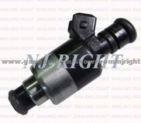 Delphi Fuel Injector (17121646) For SATURN SC/SL/SW