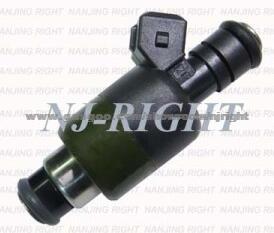 Delphi Fuel Injector (25166799) For DAEWOO,OPEL