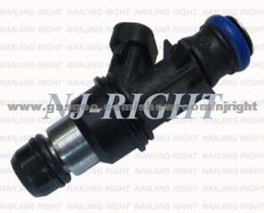 Delphi Fuel Injector (17124531) For GMC,CHEVROLET