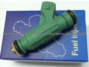 Fuel Injector (0280156318) For Peugeot 206