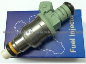 High Performance Fuel Injector 0280150993 For Ford