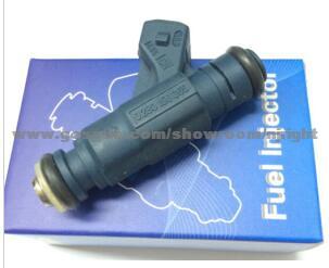 Bosch Fuel Injector 0280156065 For Audi A4