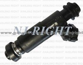 Denso Fuel Injector 195500-4370 For Mazda Toyota