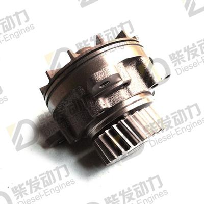 WATER PUMP 8170305