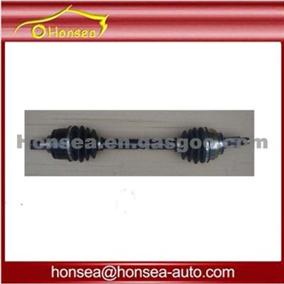 Original High Qiality Changhe Half Axle Drive Shaft Auto Parts Changhe Spare Auto Parts