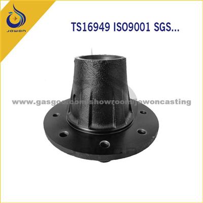 Tractor Spare Parts Wheel Hub