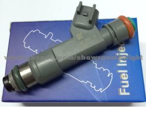 Denso Fuel Injector (12613163) For Gmc