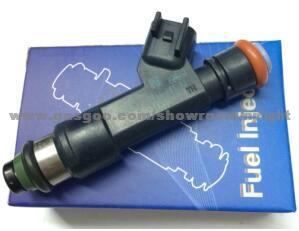 Denso Fuel Injector Al3e-F7a For Ford F150 F250