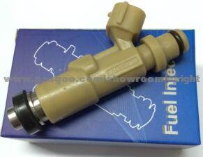 Denso Fuel Injector 23250-75090 For Toyota Hilux Prado