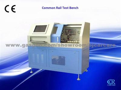 CCR-6000B Newlook Common Rail Injection Pump Test Bench