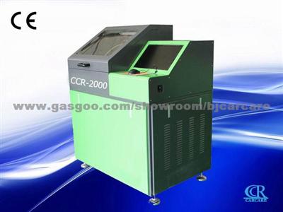 CCR-2000 Common Rail Diesel Fuel Injection Test Bench