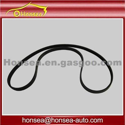 Hot Sale Chery Ribber Belt B11-3701315BA Chery Auto Spare Parts