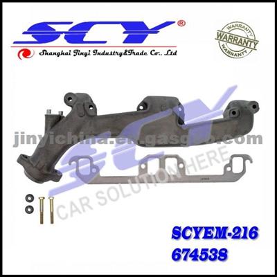 Exhaust Manifold Right For Dodge Durango 5.9L-V8 98-03 53030873AB 53030873 674-538 674538