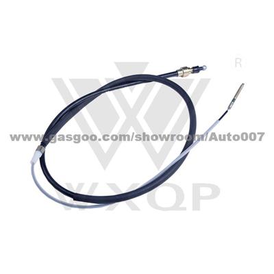 BRAKE CABLE OEM: 357609721A FOR VW PASSAT B3