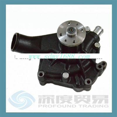 TCM Forklift FD35-50T8/ 6BG1 WATER PUMP 1-13610-876-0