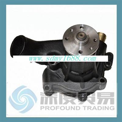 6BG1T FORKLIFTS Water Pump 1-13650-018-1