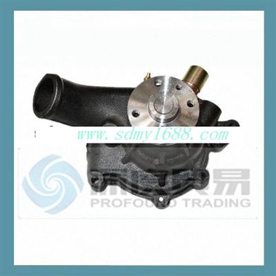 ISUZU 6BG1 FORKLIFT WATER PUMP 1-13610-819-0