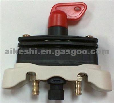 VOLVO Truck Main Switch 21243844