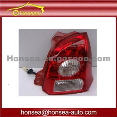 Original High Quality ChangheTail Lamp Tail Light Auto Parts Changhe Spare Quto Parts