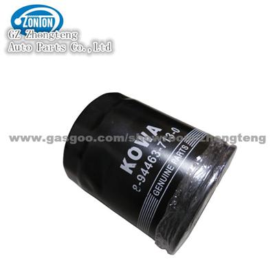 Isuzu Oil Filter 8-94463-713-0