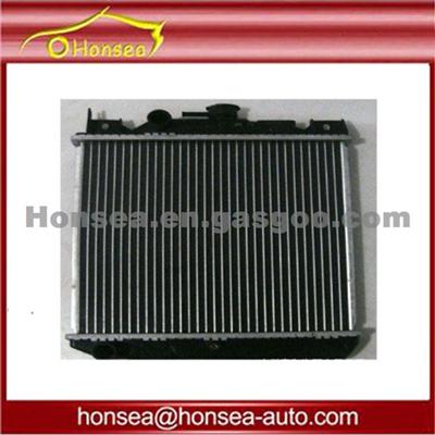 Original High Quality Changhe Water Tank Auto Parts Changhe Spare Auto Parts