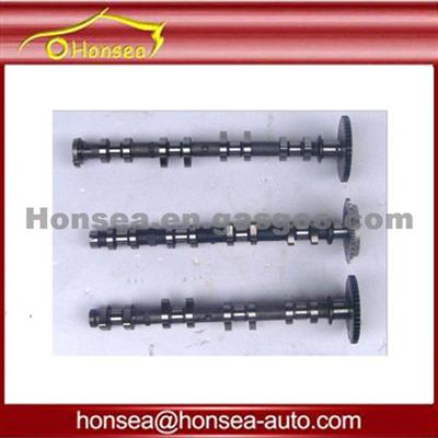 Original High Quality Changhe Camshaft Auto Parts Changhe Spare Auto Parts