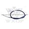BRAKE CABLE OEM:1H0609721 FOR VW GOLF 3