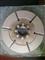 Sinter Clutch Disc 7.78inch - img1