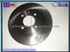 Brake Disc VWPASSAT Variant OEM 3464