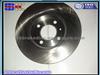Brake Disc VWGOLF IV Cabriolet OEM 321 615 301 D