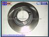 Brake Disc KIAPRIDE (DA) OEM 31034