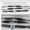 Cross Bars For Honda CRV 2007 Up
