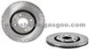 Front Brake Disc 09.9613.10