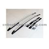 Cross Bars For Nissan Path Finder