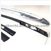 Cross Bars For Nissan Qashaqi