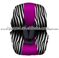 BSC-U10 Baby Car Seat Cover