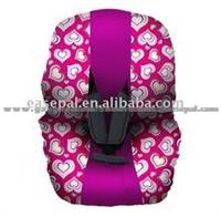 BSC-U13 Baby Car Seat Cover