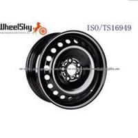 16 Steel Wheel Ford C-Max, Focus, Mondeo