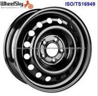 Car Wheels Rims 5 X 114.3 For Passenger Cars