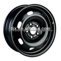 Skoda Wheel For Passenger Cars