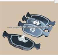 CARS BRAKE PAD, CERAMIC BRAKE PADS