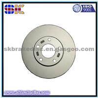 Japanese Export Disc Brake Rotor C24Y-33-25XC From China With Competitive Quality And Price