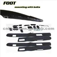 Cross Bars For JEEP Compass 2011