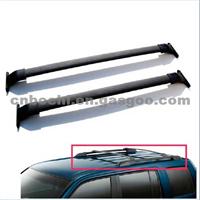 Cross Bars For JEEP Compass 2007