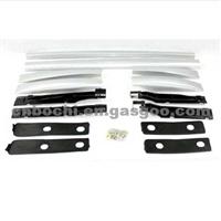 Cross Bars For Citroen C4 Aircross