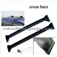 Cross Bars For PEUGEO 4008