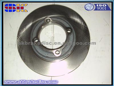 Brake Disc KIAPRIDE Estate OEM DA0133251