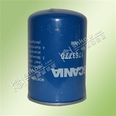 Scania Filter Scania Oil Filter Scania Fuel Filter 1763776 1411894