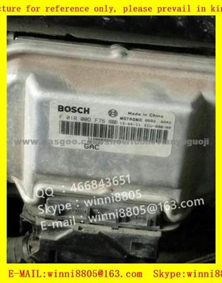 Car ECU（Electronic Control Unit） Car F01R00DF76 11200030AC0201